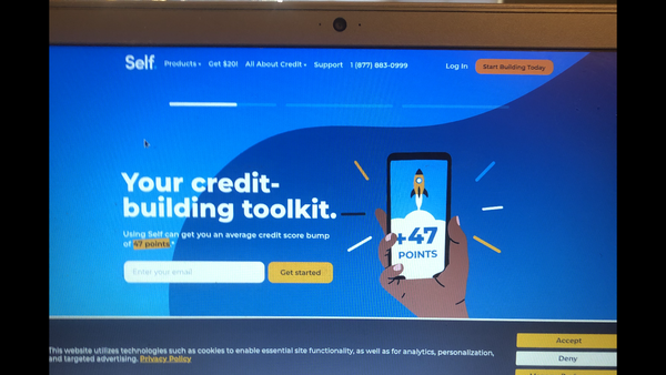 2025 Financial Tips: 6 Steps to Set Yourself Up for Success